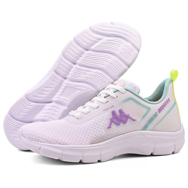 Kappa Tênis Run 200 Unissex