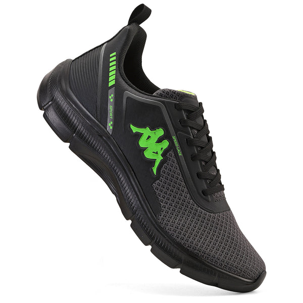 Kappa Tênis Run 200 Unissex