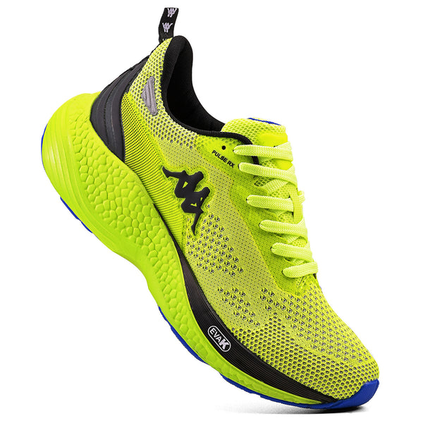 Kappa Tênis Pulse RX Unissex