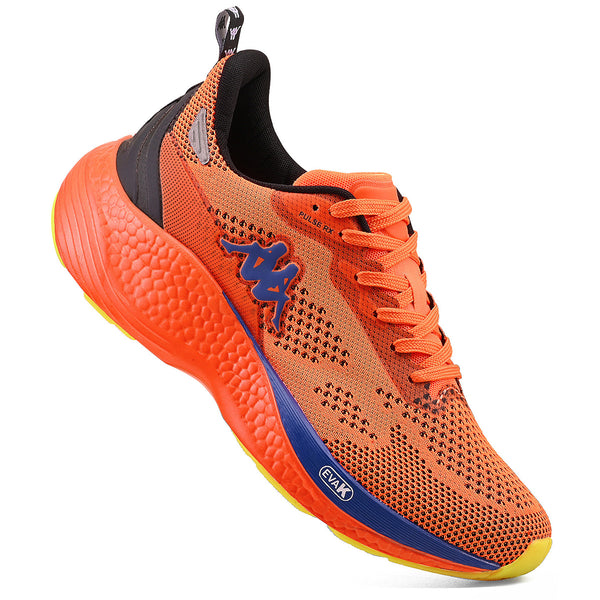 Kappa Tênis Pulse RX Unissex