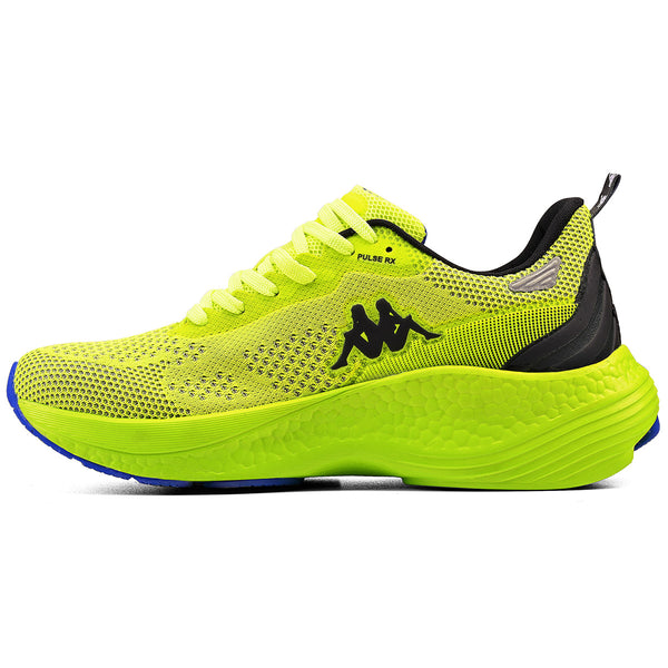 Kappa Tênis Pulse RX Unissex