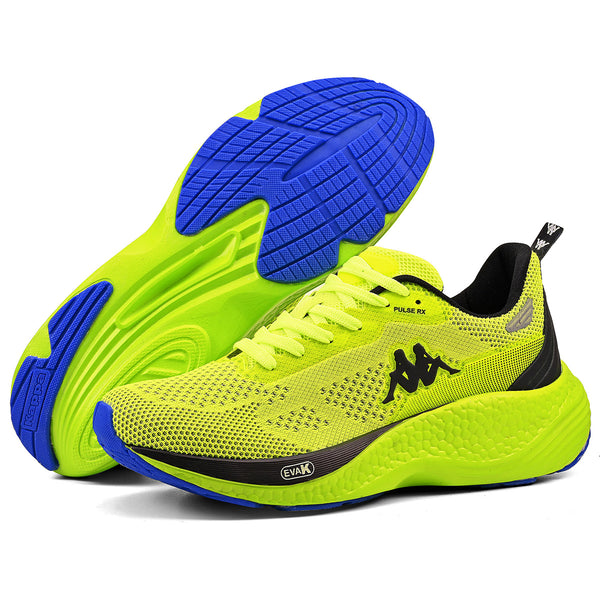 Kappa Tênis Pulse RX Unissex