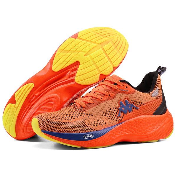 Kappa Tênis Pulse RX Unissex