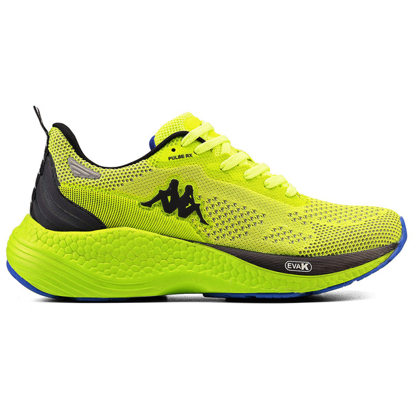 Kappa Tênis Pulse RX Unissex