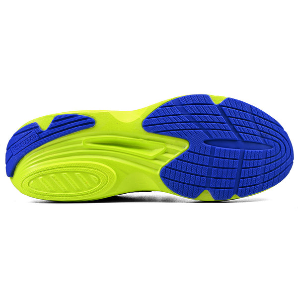 Kappa Tênis Pulse RX Unissex