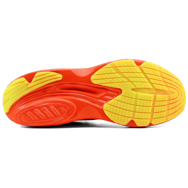 Kappa Tênis Pulse RX Unissex