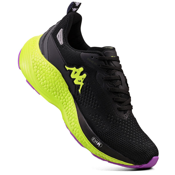 Kappa Tênis Pulse RX Unissex