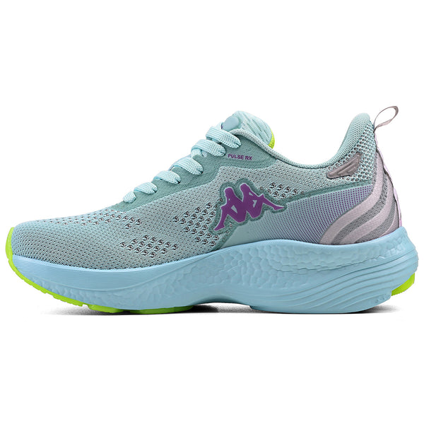 Kappa Tênis Pulse RX Unissex
