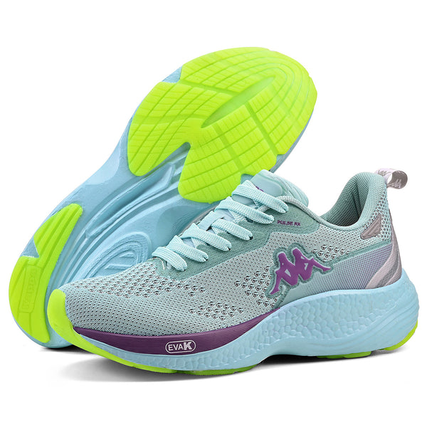 Kappa Tênis Pulse RX Unissex