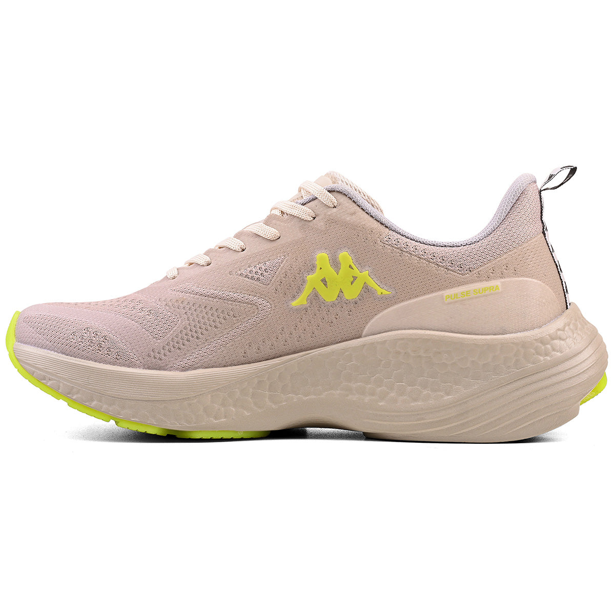 Kappa Tênis Pulse Supra Masculino Feminino Kappa Tênis Pulse Supra Masculino Feminino