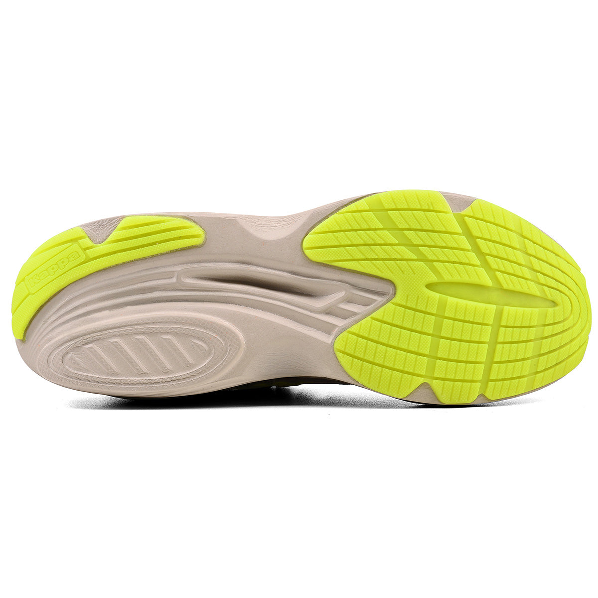 Kappa Tênis Pulse Supra Masculino Feminino