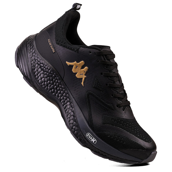Kappa Tênis Pulse Supra Masculino Feminino