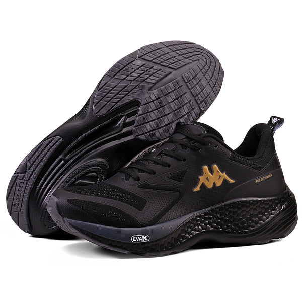 Kappa Tênis Pulse Supra Masculino Feminino