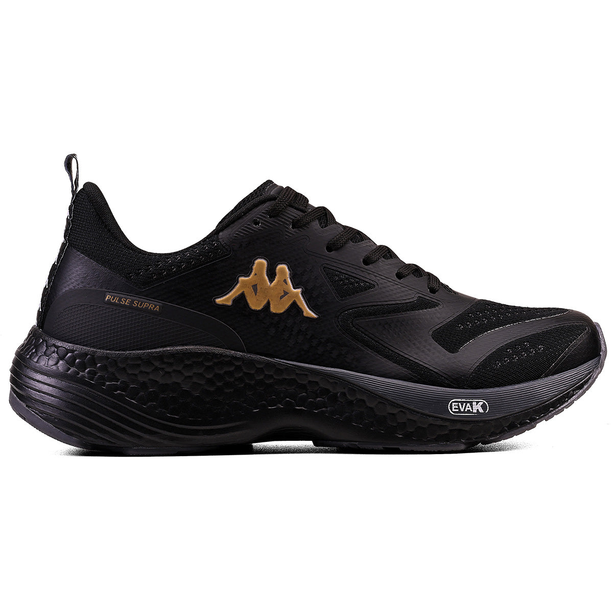 Preto-Dourado