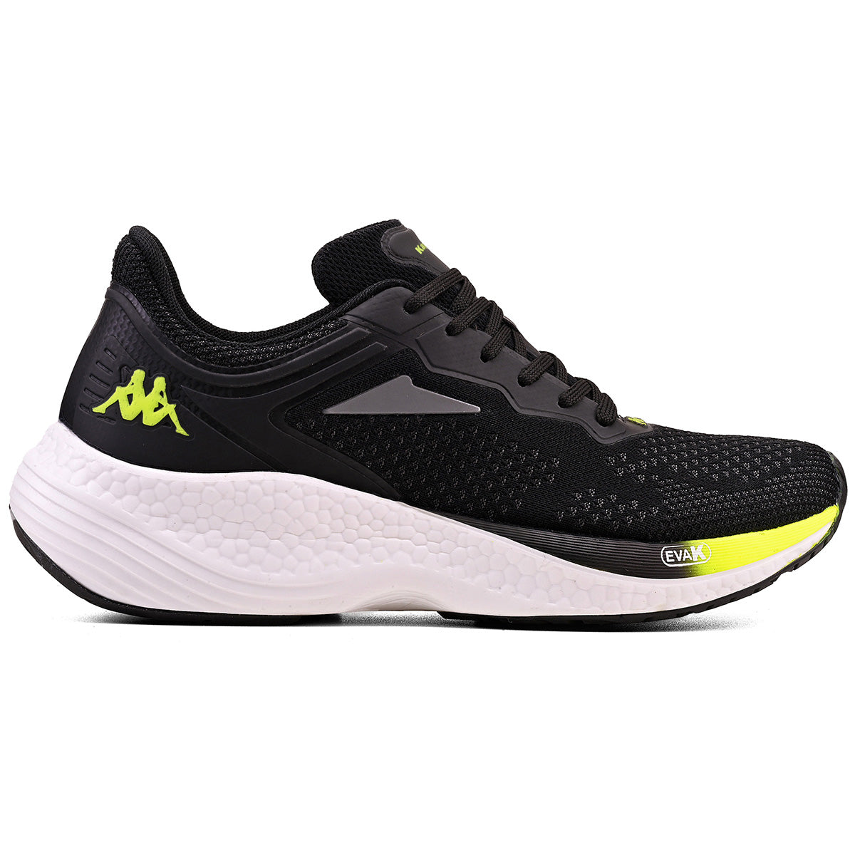Tênis Kappa Pulse Evo Masculino Feminino