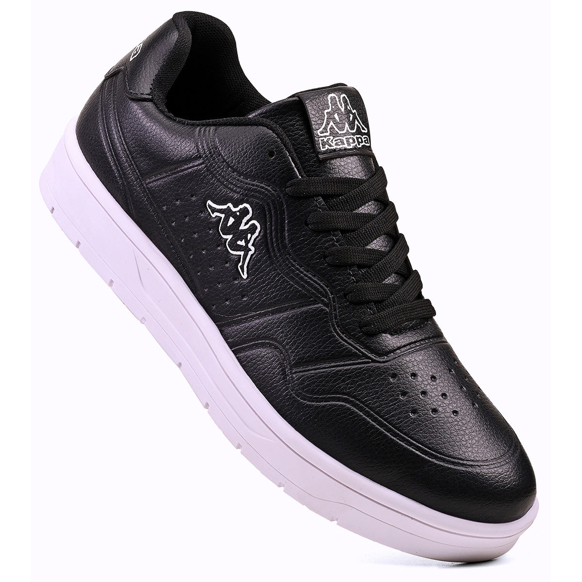 Tênis Kappa Zenit Masculino Casual - Estilo Urbano | Kappafootwear